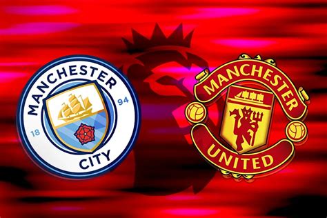 Manchester United - Manchester City mérkőzés dinamika elemzés