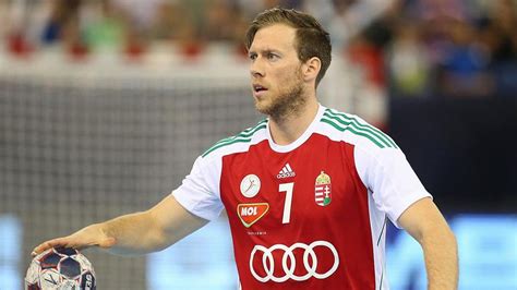 Császár Gábor a Schaffhausen csapatában