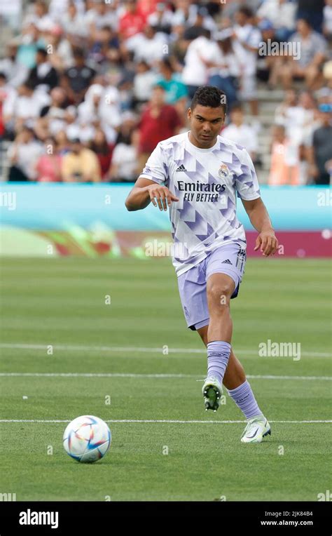 Casemiro gólja a Juventus ellen