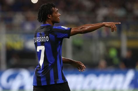 Juan Cuadrado kiállítása Sergio Ramos-szal való incidens után