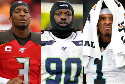 NFL csapatok és játékosok