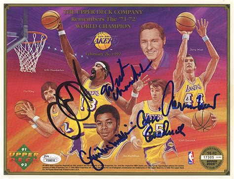 Jerry West, Wilt Chamberlain és Gail Goodrich az 1971-72-es szezonban
