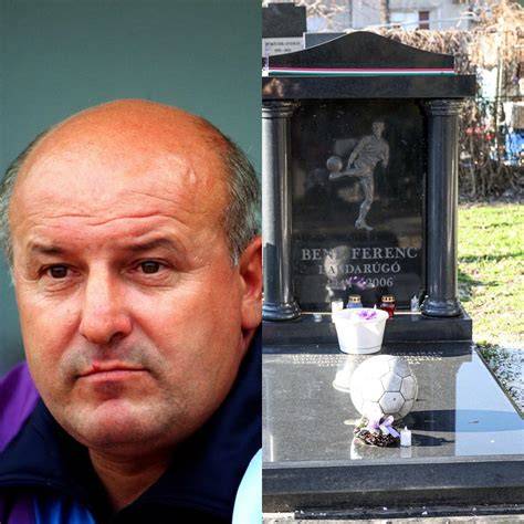 Bene Ferenc, a magyar futball legendája akcióban