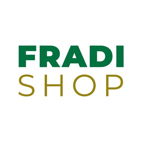 A Fradi Shop belső tere