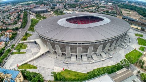 A Puskás Aréna, a Bajnokok Ligája döntőjének helyszíne 2026-ban