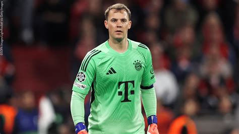 Manuel Neuer bravúros védése a Dortmund elleni BL-döntőn