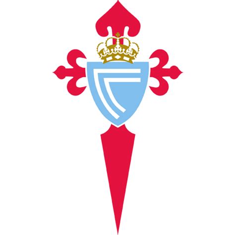 Celta Vigo játékosok gólöröme