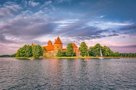 Litvánia futballstadion