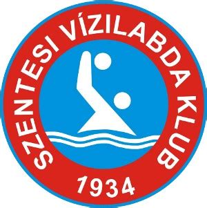 A Szentesi Vízilabda Klub logója