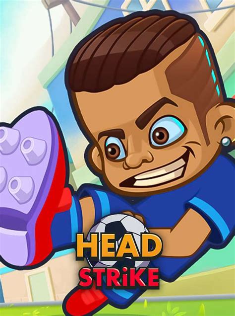 Head Soccer játék képernyőképe