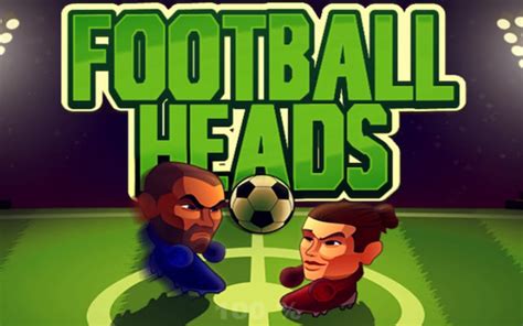 Football Heads játékmenet