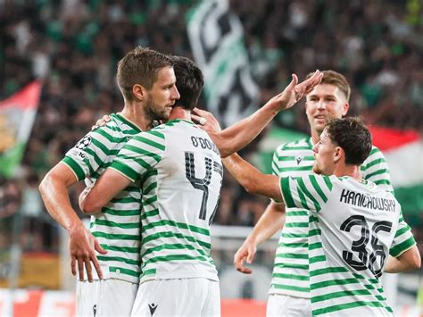 Máltai újság címlapja a Valletta - Ferencváros mérkőzésről