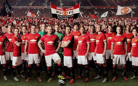 A Manchester United ünneplése 2008-ban a BL-győzelem után