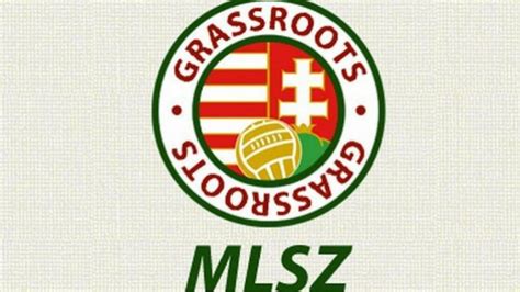 MLSZ Grassroots Alap tanfolyam résztvevői Vas megyében