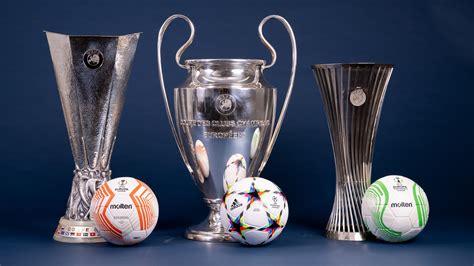 UEFA kupák naptára és a Premier League ütközések