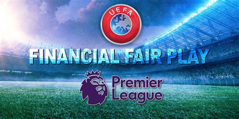 Infografika a Premier League pénzügyi fair play szabályairól