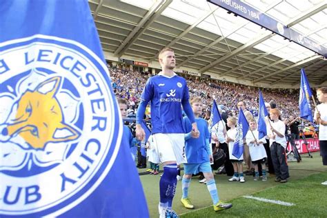 A Leicester City csökkenő bevételei és növekvő költségei (grafikon)