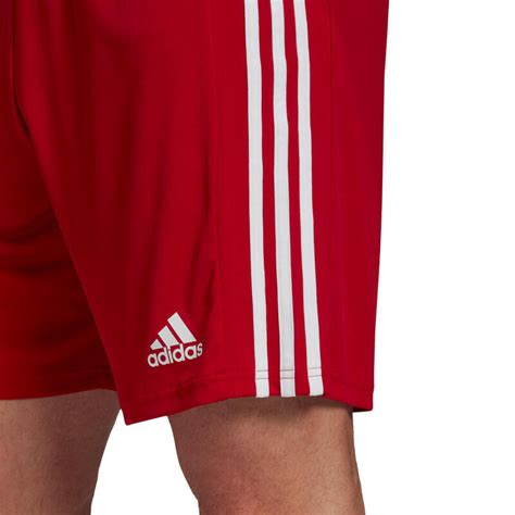 Férfi futball rövidnadrág szabadidőben