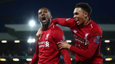 Trent Alexander-Arnold gyors szöglete és Divock Origi gólja