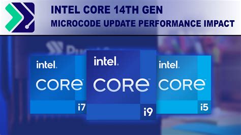 Intel Microcode frissítés folyamat