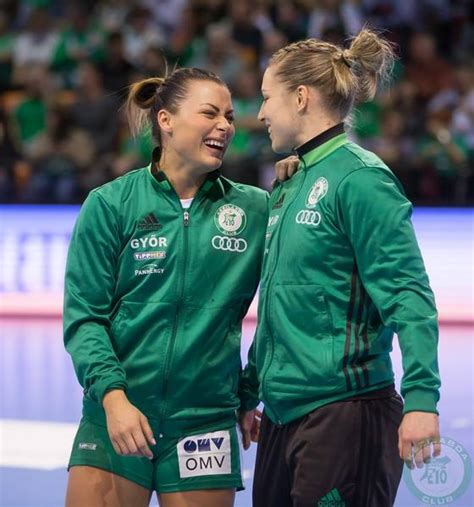 Kari Aalvik Grimsbö bravúros védése a BL-döntőben