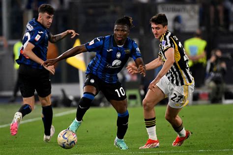 Az Atalanta klublogója és alapításának éve