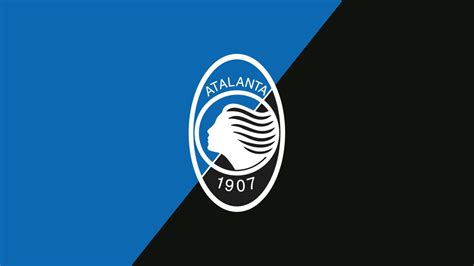 Az Atalanta csapatmeze, a fekete-kék színvilág