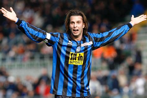Cristiano Doni az Atalanta mezében