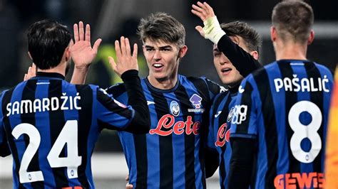 Az Atalanta korábbi Serie B szezonjainak összefoglalója