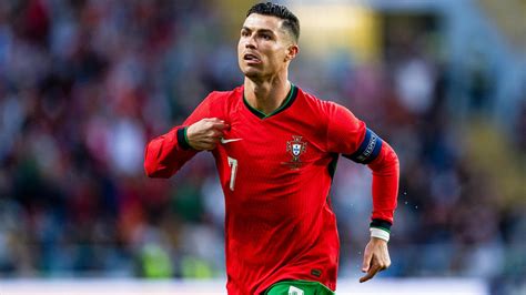 Cristiano Ronaldo a Bajnokok Ligájában