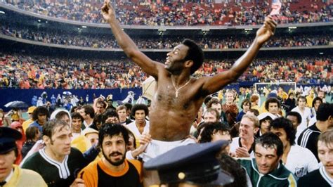 Pelé karrierje és góljai