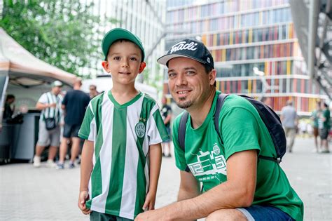 Gyermekjegy a Groupama Arénába