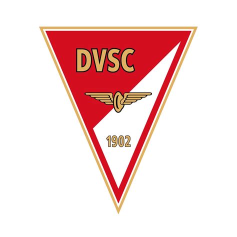 DVSC címer és stadion