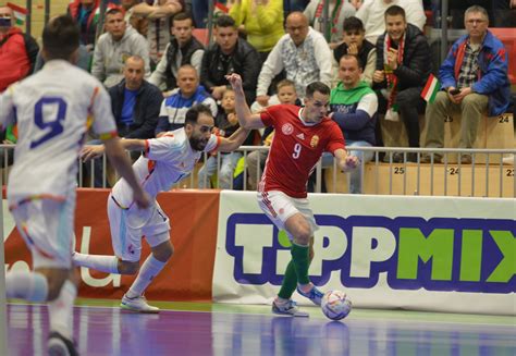 Futsal szabálytalanságok és büntetők