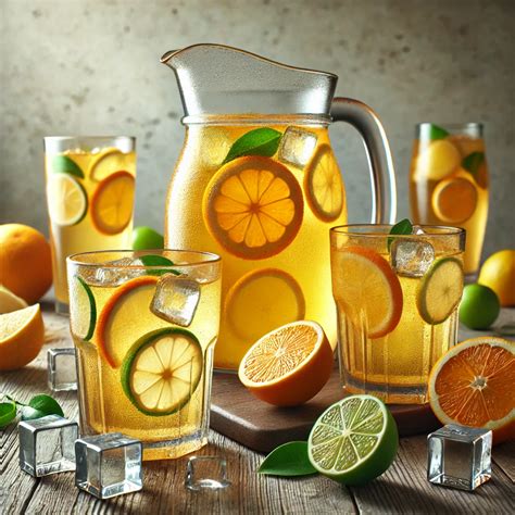 Citrusos és frissítő illatjegyek