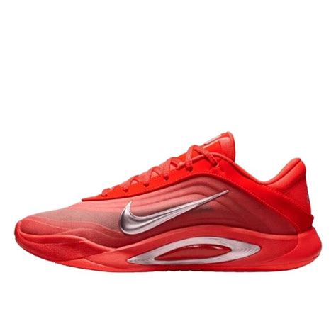 Professzionális nike kosárlabdacipők kollekciója