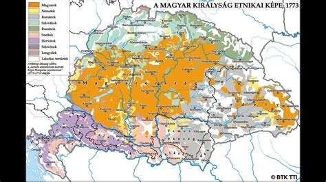 A magyar vidék ábrázolása a 20. század elején