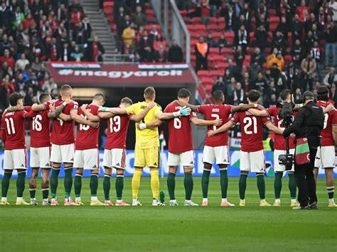 A magyar válogatottnak tovább kell várnia a vb-szereplésre