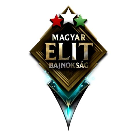 League of Legends Magyar Elit Bajnokság logó