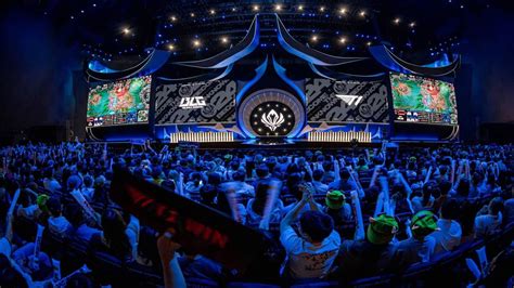 League of Legends esports csapatok logói