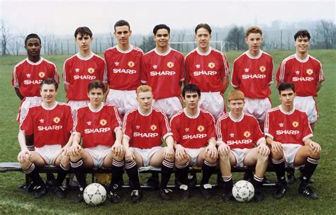 A Manchester United