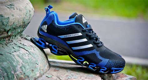Adidas BOUNCE technológia szerkezeti ábrája