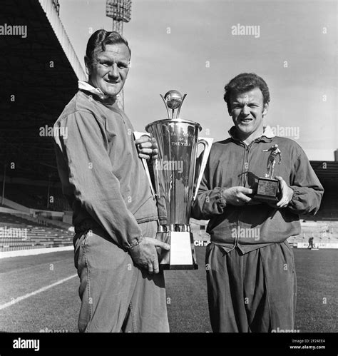 Billy Bremner és Don Revie