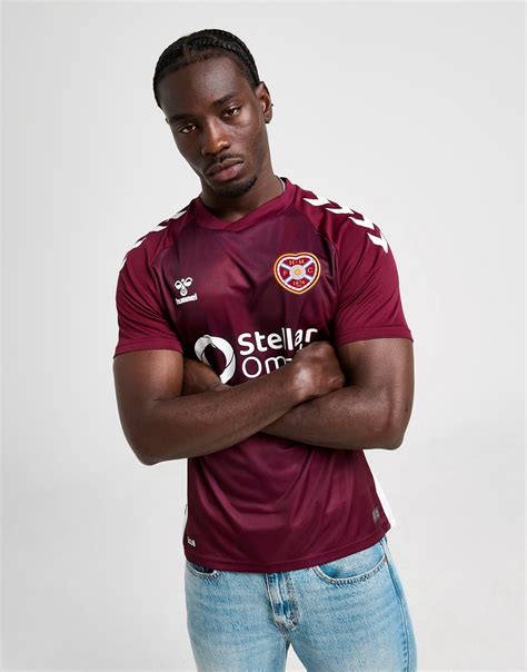 Hearts FC stadionja naplementében