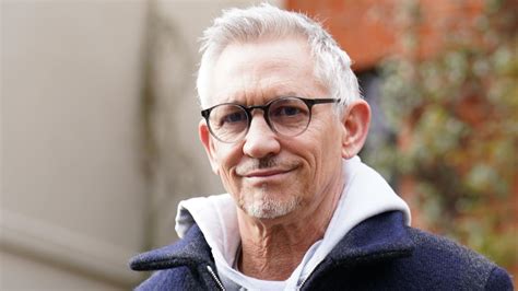 Gary Lineker gólöröme