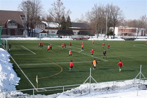 Zalaegerszegi Ifjúsági Sportcentrum labdarúgó pálya és lelátó