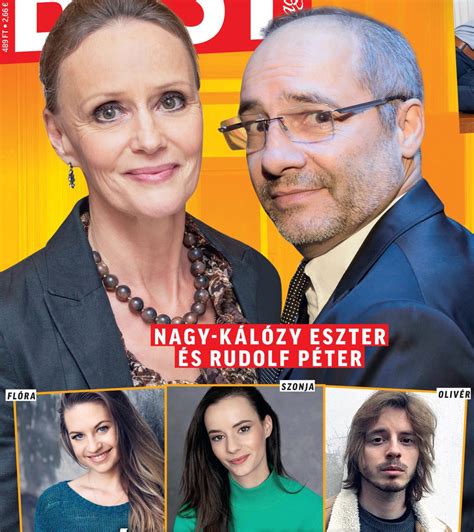Nagy Eszter röplabdázó akció közben
