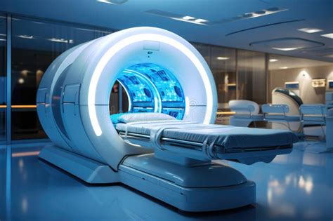 Modern MRI berendezés a DVTK Medical Centerben