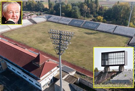 Dán futballstadion