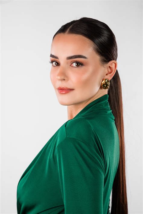 Pásztor Noémi a junior világbajnokságon